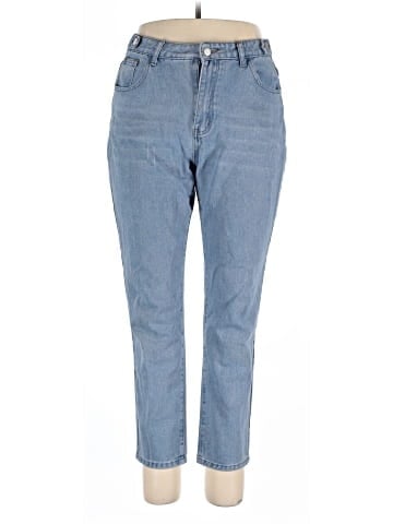 Unbranded Jeans (view 1)
