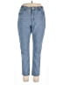 Unbranded Blue Jeans Size XL - photo 1