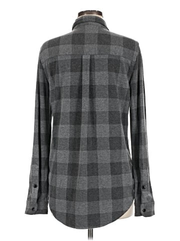 Quince Long Sleeve Button-Down Shirt (view 2)