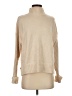 Unbranded Tan Turtleneck Sweater Size S - photo 1