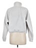 Sunday Best 100% Polyester Silver Pullover Sweater Size M - photo 2
