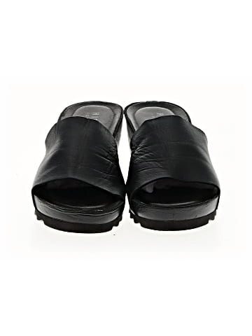 Hispanitas Wedges (view 2)