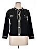 Knit Mix Black Jacket Size XL - photo 1