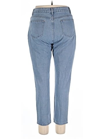 Unbranded Jeans (view 2)