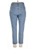 Unbranded Blue Jeans Size XL - photo 2
