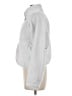 Sunday Best 100% Polyester Silver Pullover Sweater Size M - photo 5