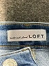 Ann Taylor LOFT Hearts Blue Jeans Size 29 waist - photo 7