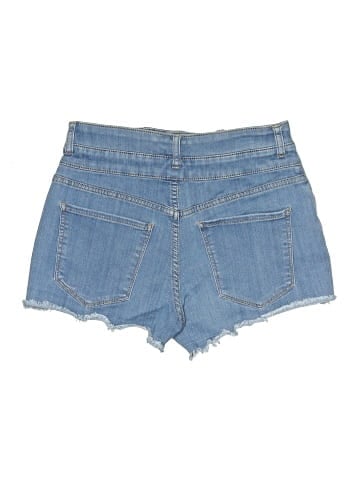 Arizona Jean Company Denim Shorts (view 2)