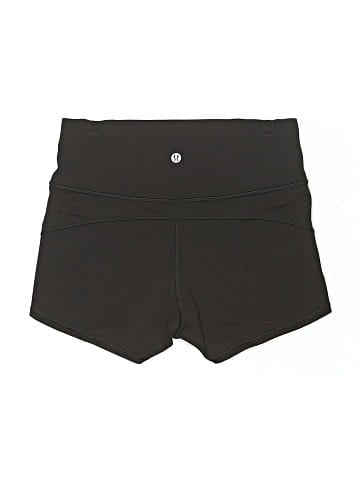 Lululemon Athletica Athletic Shorts (view 2)