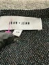 John & Jenn Paisley Black Cocktail Dress Size S - photo 7