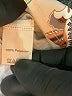 Shein 100% Polyester Print Brown Short Sleeve Blouse Size M - photo 8