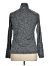 Under Armour 100% Polyester Gray Pullover Sweater Size XL - photo 2