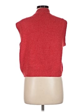 Freshman 1996 Sweater Vest (view 2)