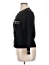 Knit Mix Black Jacket Size XL - photo 5