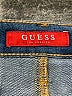 Guess Blue Denim Skirt Size 29 waist - photo 4