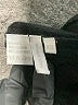 Madeleine Thompson Black Wool Skirt Size XS - photo 5