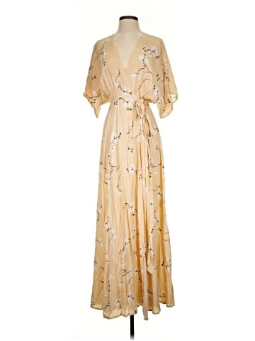 Faithfull the Brand Cocktail Dress (view 1)