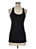 Lululemon Athletica Black Active Tank Size 8 (estimated) - photo 1