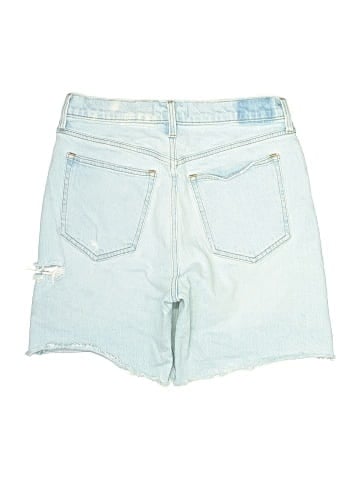 Abercrombie & Fitch Denim Shorts (view 2)