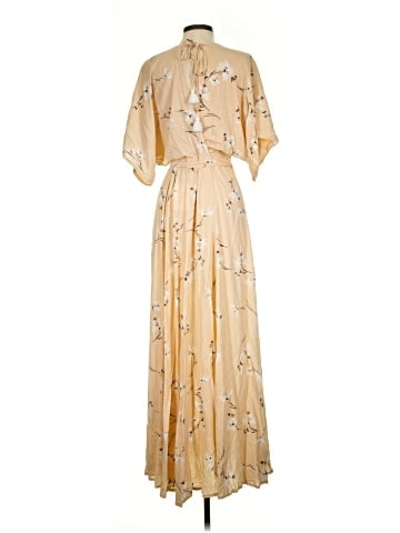 Faithfull the Brand Cocktail Dress (view 2)