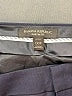 Banana Republic Blue Wool Pants Size 00 (petite) - photo 7