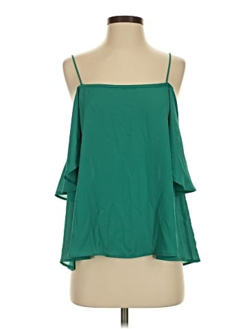 Dina Be Sleeveless Blouse (view 1)