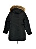 Madden Girl Black Coat Size 2X - photo 2