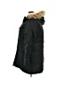 Madden Girl Black Coat Size 2X - photo 5