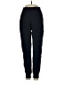 Lululemon Athletica Solid Black Active Pants Size 0 - photo 1