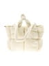 Unbranded Solid Ivory Tote One size - photo 1