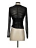Halara Black Long Sleeve Top Size S - photo 2