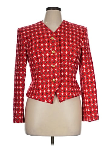 Doncaster Collection Blazer (view 1)