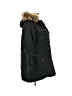 Madden Girl Black Coat Size 2X - photo 4