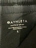 Athleta Chevron-herringbone Black Shorts Size L - photo 3