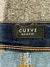 Curve Appeal Blue Jeans Size 16 - photo 4