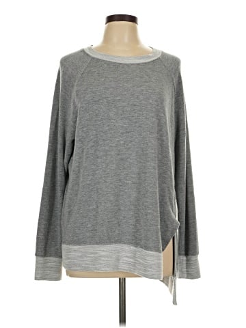 Mossimo Supply Co. Sweatshirt (view 1)