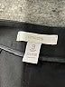 Chico's 100% Elastane Solid Black Shorts Size XL (3) - photo 3