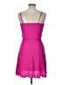 She + Sky 100% Polyester Pink Cocktail Dress Size L - photo 2