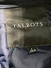 Talbots 100% Polyester Teal Jacket Size L - photo 6
