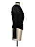 Halara Black Long Sleeve Top Size S - photo 4