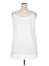Unbranded White Tank Top Size 3XL - photo 2