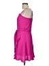 She + Sky 100% Polyester Pink Cocktail Dress Size L - photo 5