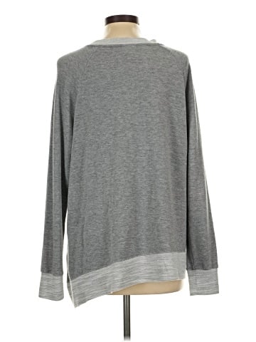 Mossimo Supply Co. Sweatshirt (view 2)