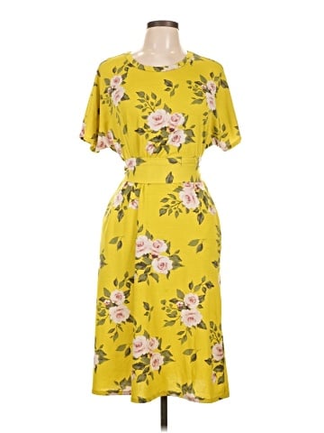 Lularoe Casual Dress (view 1)