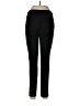 ShoSho 100% Polyester Solid Black Active Pants Size XL - photo 2