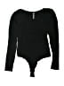 The Kit. Black Bodysuit Size L - photo 1