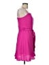 She + Sky 100% Polyester Pink Cocktail Dress Size L - photo 4