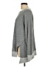 Mossimo Supply Co. Gray Sweatshirt Size L - photo 5