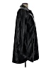 Steve Madden Black Faux Leather Jacket Size L - photo 4