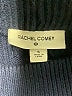 Rachel Comey Chevron-herringbone Blue Casual Pants Size S - photo 6